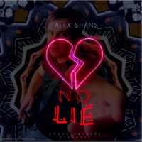 No Lie - MALE COVER