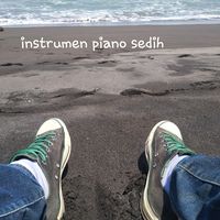 Instrumen Piano Sedih