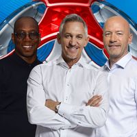 Match of the Day - Theme Song