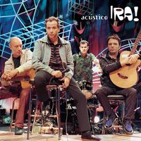 Envelheço na Cidade (feat. Os Paralamas Do Sucesso) (Versão Acústica)