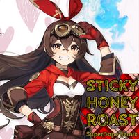 Sticky Honey Roast - Genshin Impact Lofi Remix
