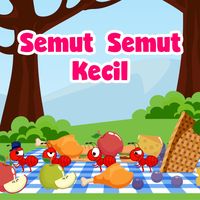 Semut semut kecil - Indonesia