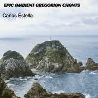 Epic Ambient Gregorian Chants
