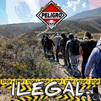 Ilegal