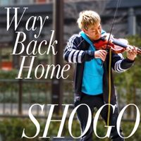 Way Back Home (Cover)