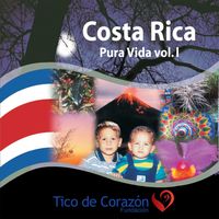Tico de Corazón