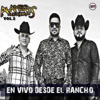 De Un Rancho a Otro - En Vivo