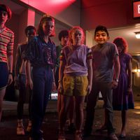 Stranger Things (Edit)