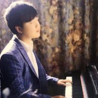如果当时 (Cover 许嵩)