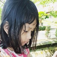Perjuangan Dan Doa