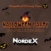 Halloween Party (from "Poupelle of Chimney Town") - Poupelle Version
