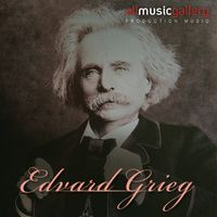 Peer Gynt Suite, Morning mood