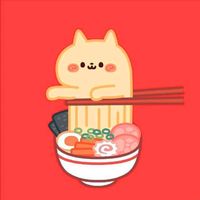 好吃到 停不下来