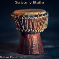 Nada Sin Ti - Salsa Picante