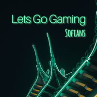 Lets Go Gaming