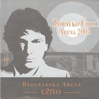 Zelena Si Rijeka Bila - Live
