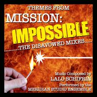 Mission Impossible (original mix)
