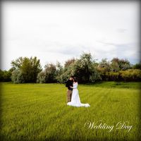 Wedding Day
