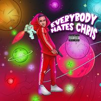 EVERYBODY HATES CHRIS