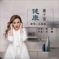 健康是个宝(DJ何鹏版)
