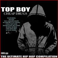 Nuthin But A G'Thang