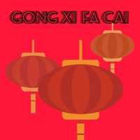 CHINESE NEW YEAR MUSIC INSTRUMENTAL