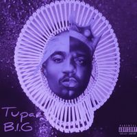 Redbone (feat. The Notorious B.I.G. & 2Pac)