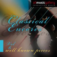 L.van Beethoven, "For Elise" (piano)