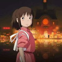陶笛 千与千寻 いつも何度でも (夏沙))