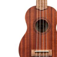 Happy Feelgood Ukulele