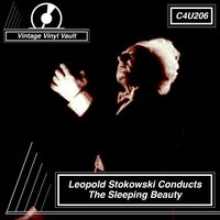 The Sleeping Beauty V Waltz