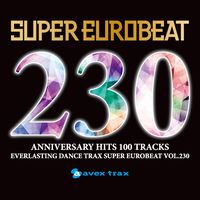 BURNING LIKE A FLAME(EXTENDED MIX)