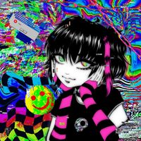 Pretty Rave Girl (Nightcore)