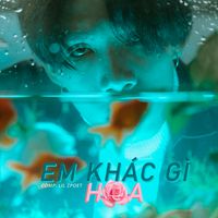 Em Khác Gì Hoa (Lofi)