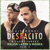 Despacito #DespaciTOE