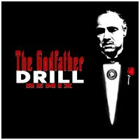 The Godfather - Drill Remix
