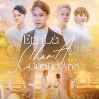 Em Là Chân Ái Của Đời Anh #2