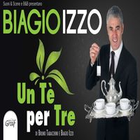 Un tè per tre, Pt. 17