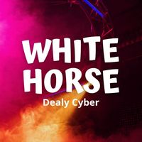 white horse
