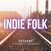 Folk Bluegrass Hillbilly
