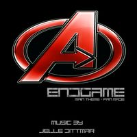 Avengers Endgame