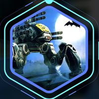 Warrobots
