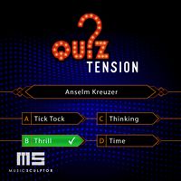 Quiz Questions - Original Mix