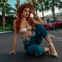 Ля какая
