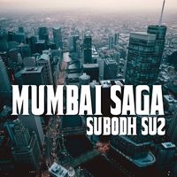 Mumbai Saga