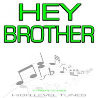 Hey Brother