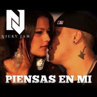 Piensas en Mí