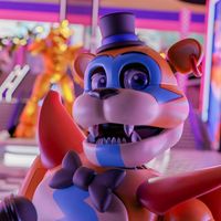 FNaF