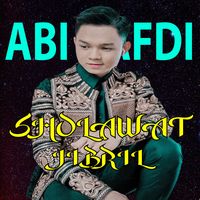 Sholawat Jibril