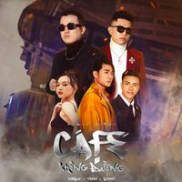 Cafe Không Đường (Remix)